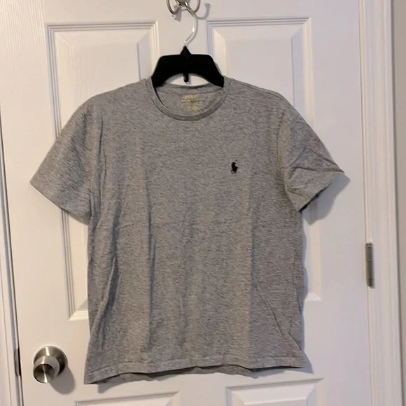 POLO BY  RALPH LAUREN MEN’S TEE - Picture 3 of 7